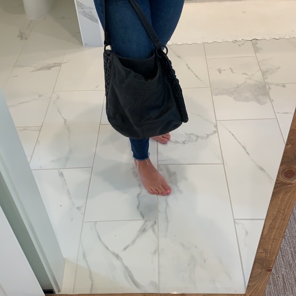 BCBG Leather purse - Picture 3 of 7